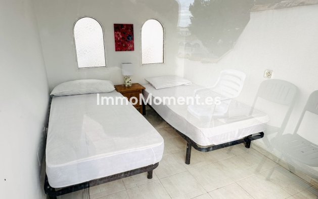 Resale - Townhouse - Mijas - Calahonda