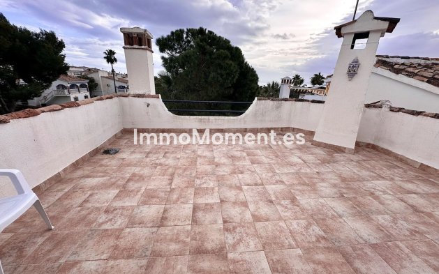 Resale - Townhouse - Mijas - Calahonda