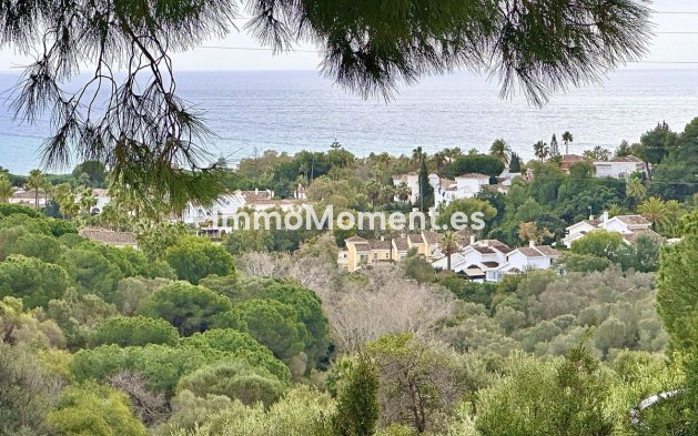 Resale - Townhouse - Mijas - Calahonda