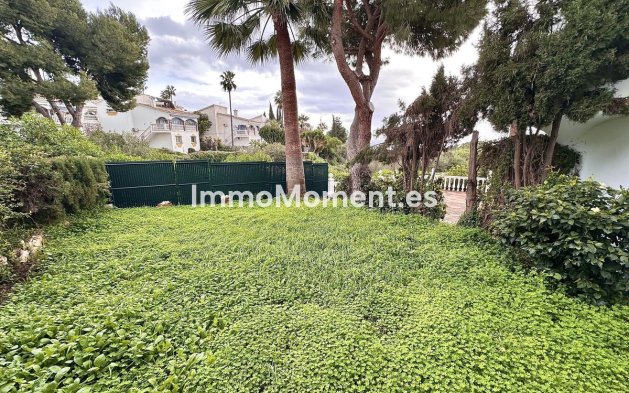 Resale - Townhouse - Mijas - Calahonda