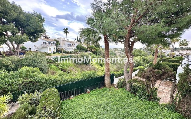 Resale - Townhouse - Mijas - Calahonda