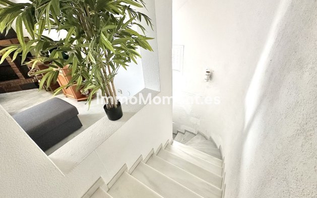 Resale - Townhouse - Mijas - Calahonda