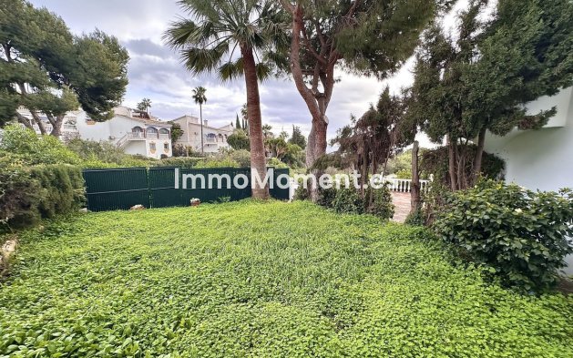 Resale - Townhouse - Mijas - Calahonda