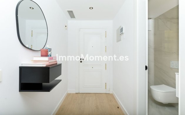 Reventa - Apartamento - Benahavís - La Quinta