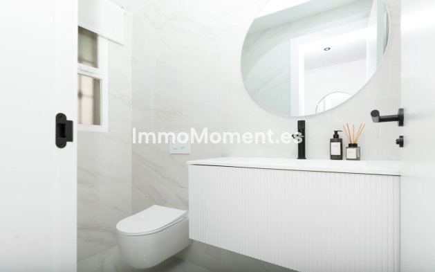 Reventa - Apartamento - Benahavís - La Quinta