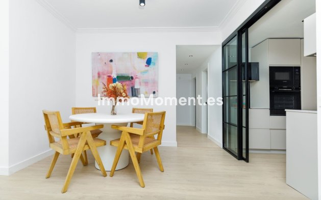 Reventa - Apartamento - Benahavís - La Quinta