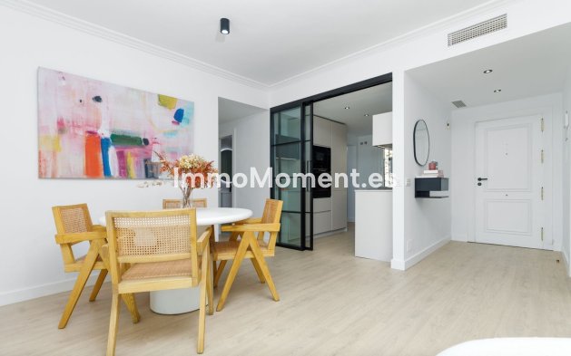 Reventa - Apartamento - Benahavís - La Quinta
