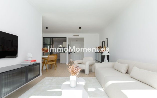 Reventa - Apartamento - Benahavís - La Quinta