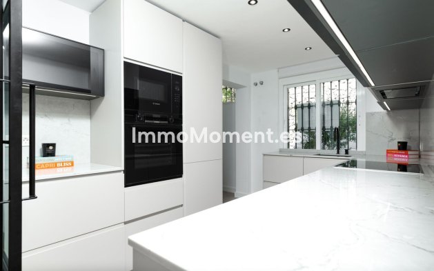 Reventa - Apartamento - Benahavís - La Quinta