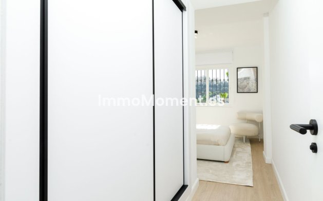 Reventa - Apartamento - Benahavís - La Quinta