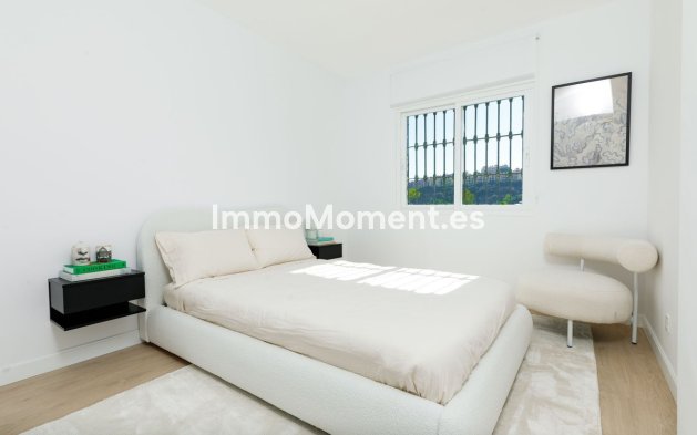 Reventa - Apartamento - Benahavís - La Quinta