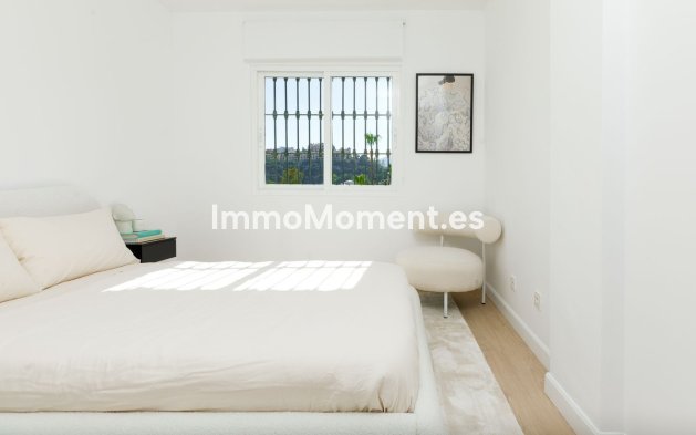 Reventa - Apartamento - Benahavís - La Quinta