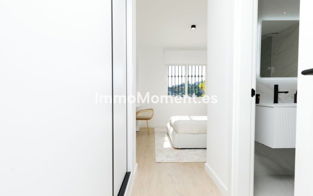 Reventa - Apartamento - Benahavís - La Quinta