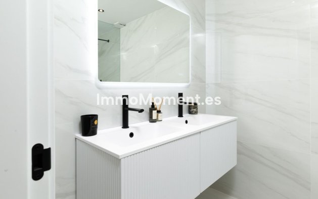 Reventa - Apartamento - Benahavís - La Quinta