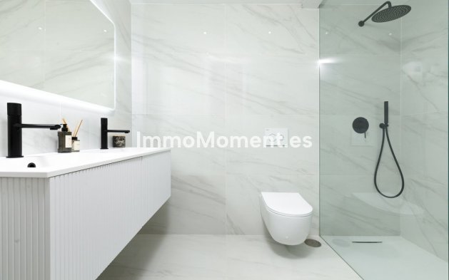 Reventa - Apartamento - Benahavís - La Quinta