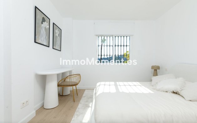 Reventa - Apartamento - Benahavís - La Quinta