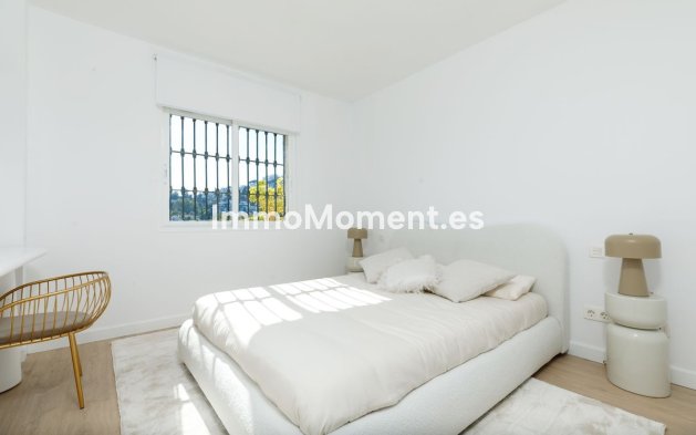 Reventa - Apartamento - Benahavís - La Quinta