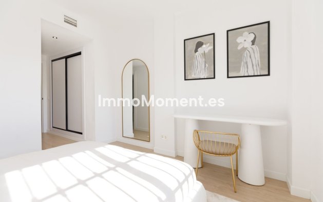 Reventa - Apartamento - Benahavís - La Quinta