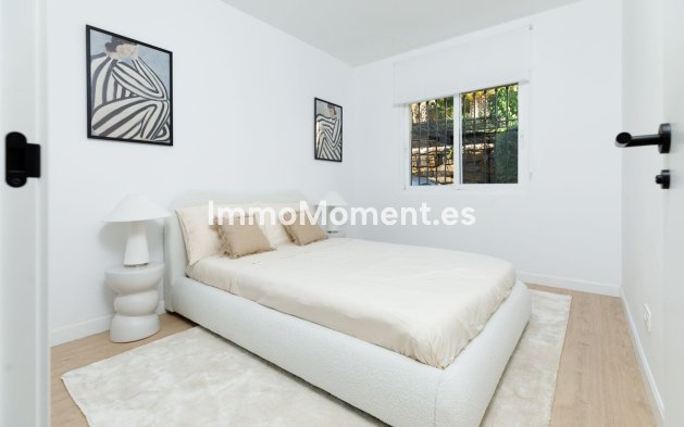 Reventa - Apartamento - Benahavís - La Quinta