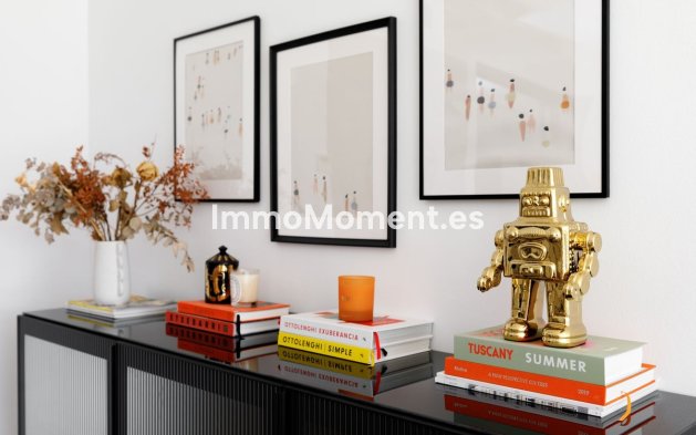 Reventa - Apartamento - Benahavís - La Quinta