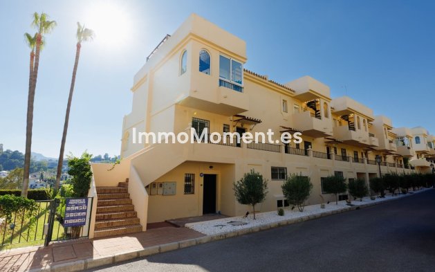Reventa - Apartamento - Benahavís - La Quinta