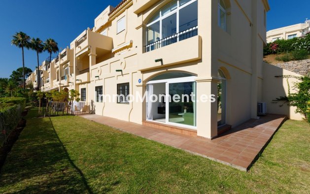Reventa - Apartamento - Benahavís - La Quinta