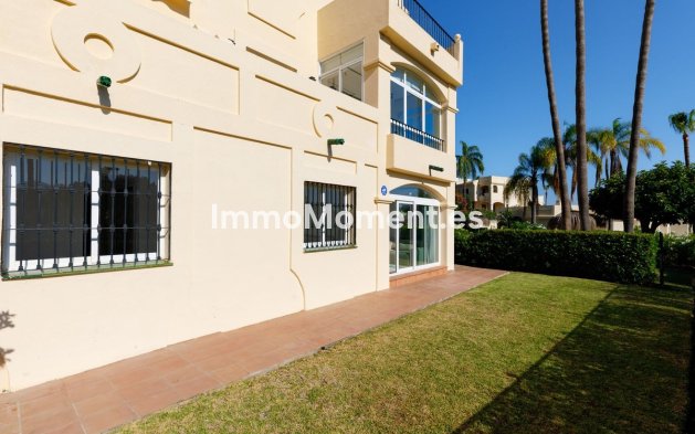 Reventa - Apartamento - Benahavís - La Quinta