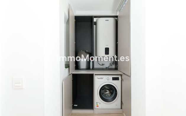 Reventa - Apartamento - Benahavís - La Quinta