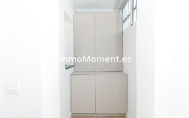 Reventa - Apartamento - Benahavís - La Quinta