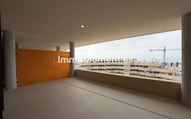 Wiederverkauf - Wohnung - Fuengirola - Higueron