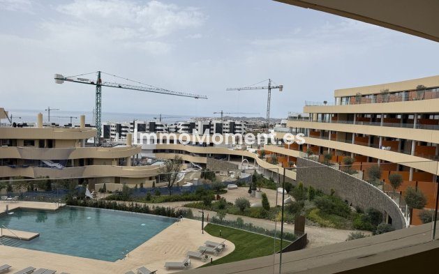 Wiederverkauf - Wohnung - Fuengirola - Higueron