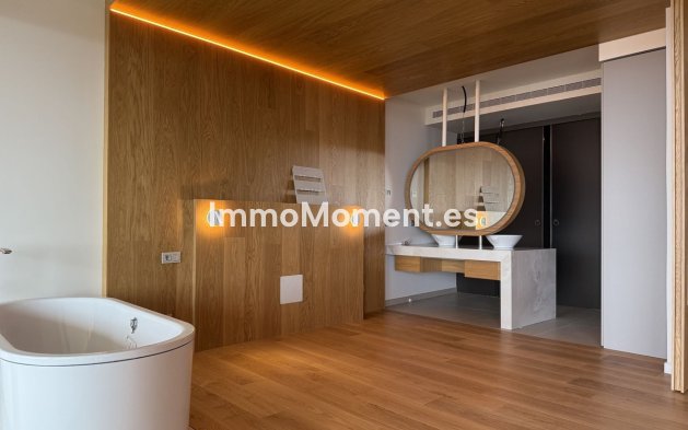 Wiederverkauf - Wohnung - Fuengirola - Higueron