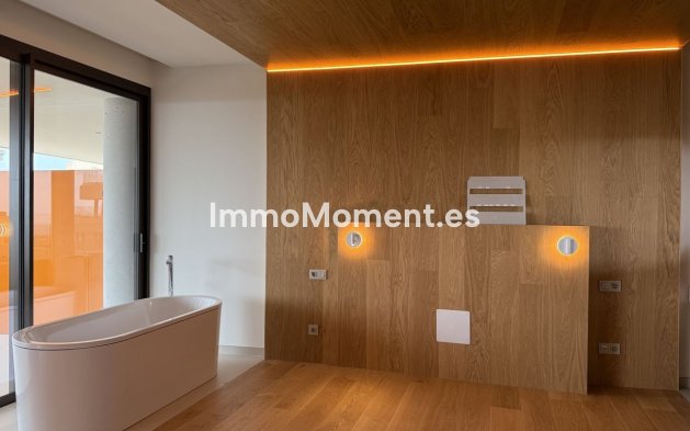 Wiederverkauf - Wohnung - Fuengirola - Higueron