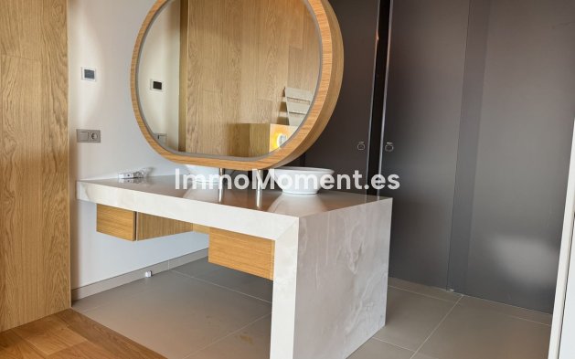 Wiederverkauf - Wohnung - Fuengirola - Higueron