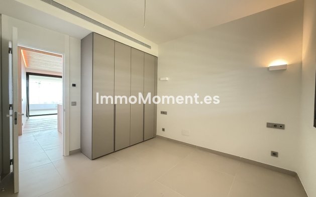 Wiederverkauf - Wohnung - Fuengirola - Higueron