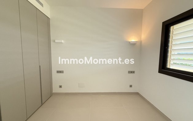 Wiederverkauf - Wohnung - Fuengirola - Higueron