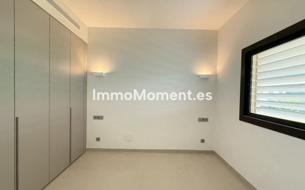 Wiederverkauf - Wohnung - Fuengirola - Higueron