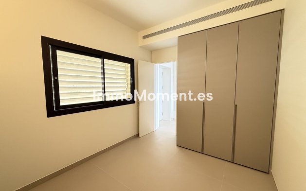 Wiederverkauf - Wohnung - Fuengirola - Higueron