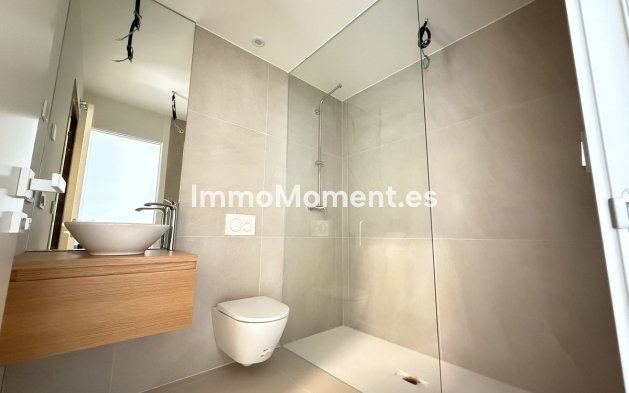 Wiederverkauf - Wohnung - Fuengirola - Higueron