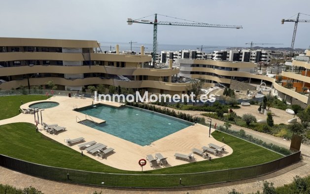 Wiederverkauf - Wohnung - Fuengirola - Higueron