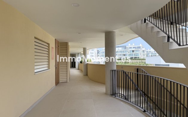 Wiederverkauf - Wohnung - Fuengirola - Higueron