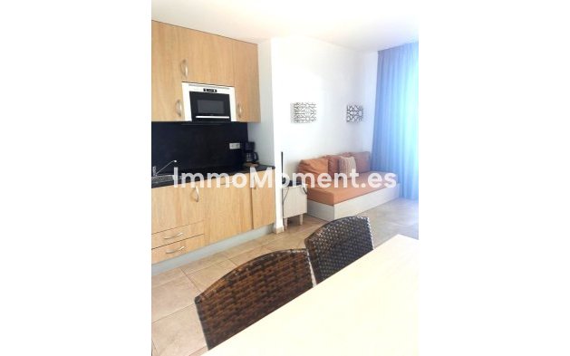 Revente - Appartement - Manilva - Manilva Centro