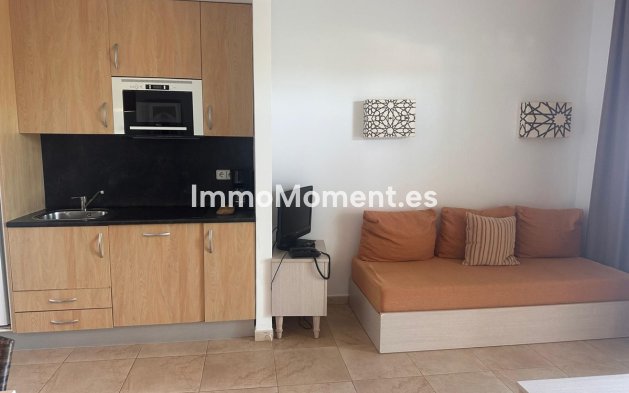 Revente - Appartement - Manilva - Manilva Centro