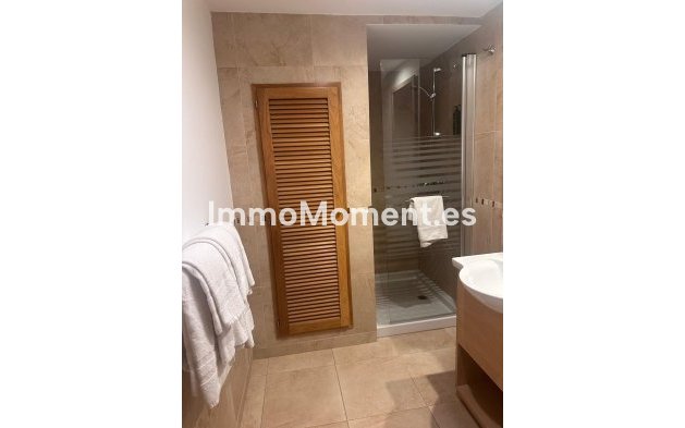 Revente - Appartement - Manilva - Manilva Centro