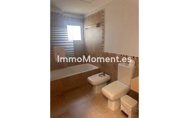 Revente - Appartement - Manilva - Manilva Centro
