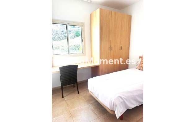 Revente - Appartement - Manilva - Manilva Centro