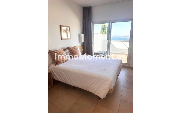 Revente - Appartement - Manilva - Manilva Centro