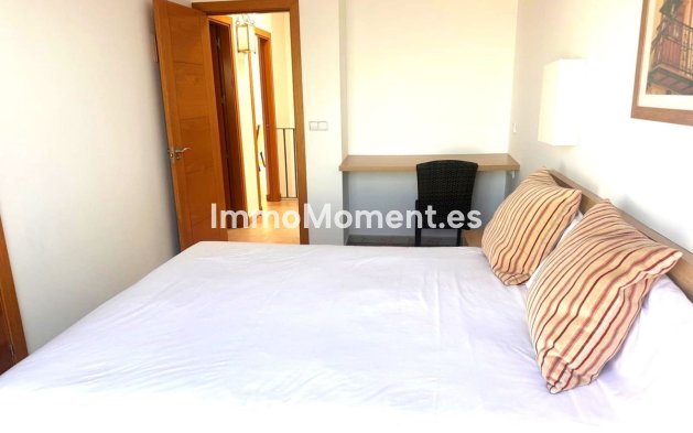 Revente - Appartement - Manilva - Manilva Centro