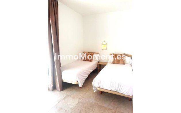Revente - Appartement - Manilva - Manilva Centro