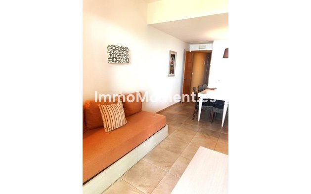 Revente - Appartement - Manilva - Manilva Centro